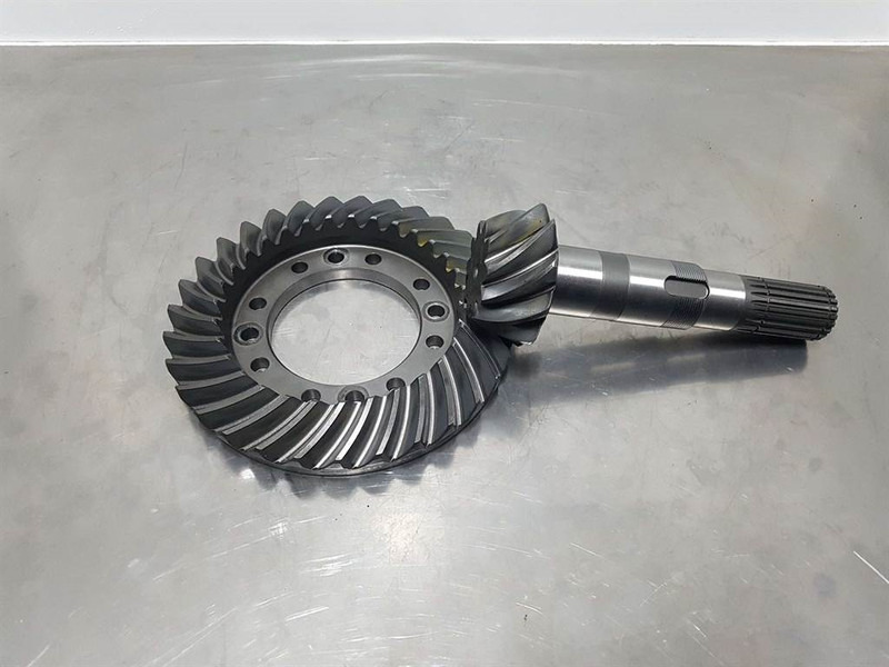 Terex / Fai-Carraro CA68268-Bevel gear set/Kegelradsatz - Asis un rezerves daļas - Celtniecības tehnika: foto 1 Terex / Fai-Carraro CA68268-Bevel gear set/Kegelradsatz - Asis un rezerves daļas - Celtniecības tehnika: foto 1