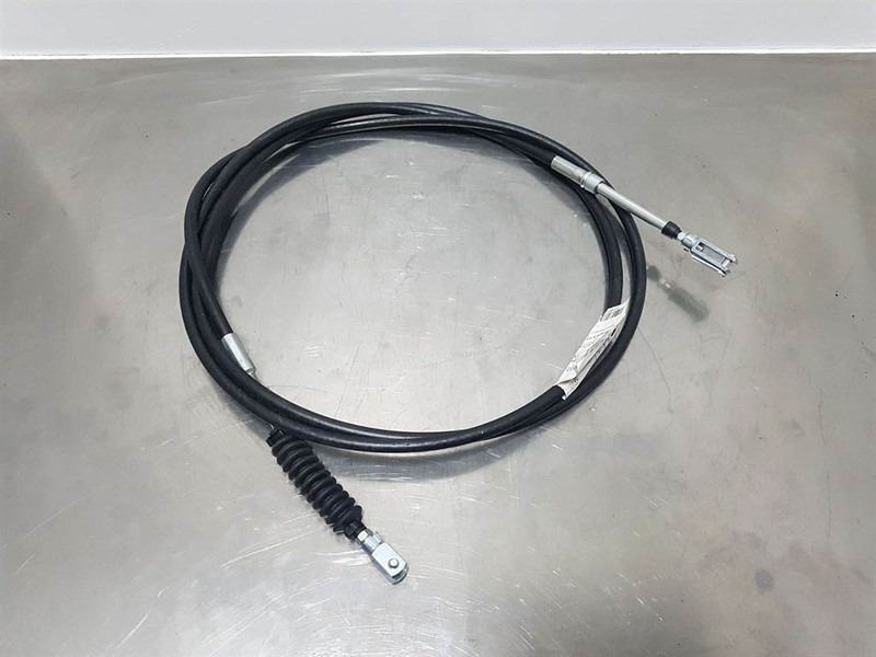 Terex Schaeff TL/SKL/SKS-5692657777-Throttle cable/Gaszug - Rāmis/ Šasija - Celtniecības tehnika: foto 1 Terex Schaeff TL/SKL/SKS-5692657777-Throttle cable/Gaszug - Rāmis/ Šasija - Celtniecības tehnika: foto 1