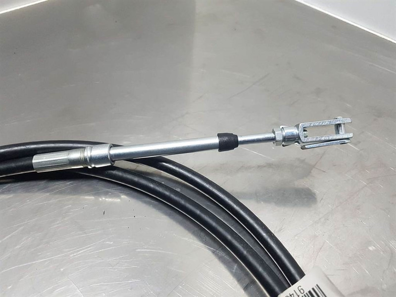Terex Schaeff TL/SKL/SKS-5692657777-Throttle cable/Gaszug - Rāmis/ Šasija - Celtniecības tehnika: foto 4 Terex Schaeff TL/SKL/SKS-5692657777-Throttle cable/Gaszug - Rāmis/ Šasija - Celtniecības tehnika: foto 4