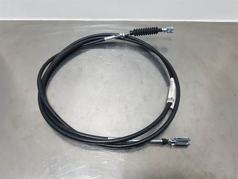 Terex Schaeff TL/SKL/SKS-5692657777-Throttle cable/Gaszug - Rāmis/ Šasija - Celtniecības tehnika: foto 2 Terex Schaeff TL/SKL/SKS-5692657777-Throttle cable/Gaszug - Rāmis/ Šasija - Celtniecības tehnika: foto 2