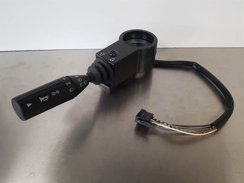 Terex TL-5050651609-Steer col switch/Lenkstockschalter - Stūres statnes slēdzis - Celtniecības tehnika: foto 2 Terex TL-5050651609-Steer col switch/Lenkstockschalter - Stūres statnes slēdzis - Celtniecības tehnika: foto 2