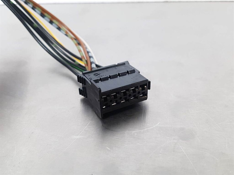 Terex TL-5050651609-Steer col switch/Lenkstockschalter - Stūres statnes slēdzis - Celtniecības tehnika: foto 4 Terex TL-5050651609-Steer col switch/Lenkstockschalter - Stūres statnes slēdzis - Celtniecības tehnika: foto 4