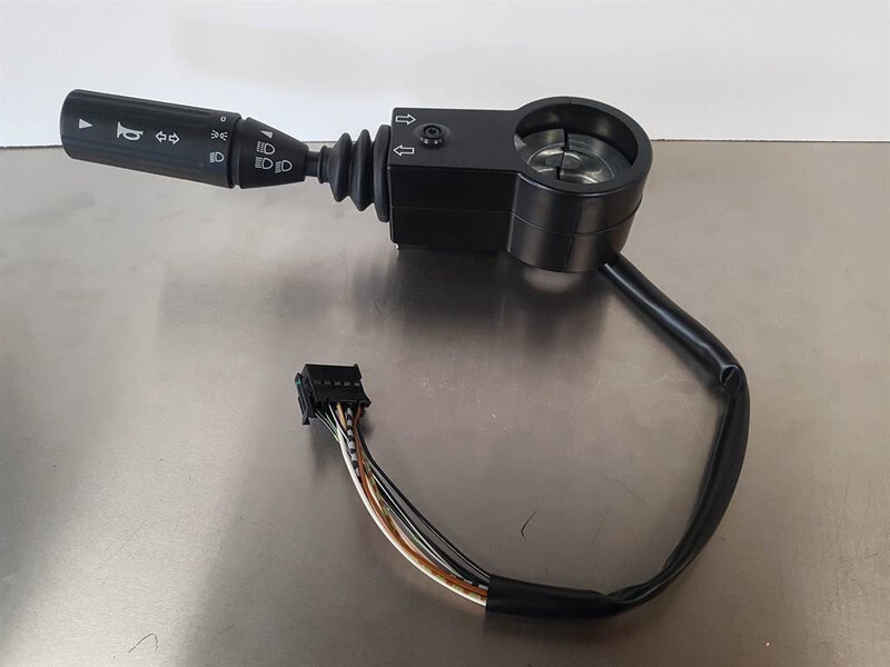 Terex TL-5050651609-Steer col switch/Lenkstockschalter - Stūres statnes slēdzis - Celtniecības tehnika: foto 1 Terex TL-5050651609-Steer col switch/Lenkstockschalter - Stūres statnes slēdzis - Celtniecības tehnika: foto 1