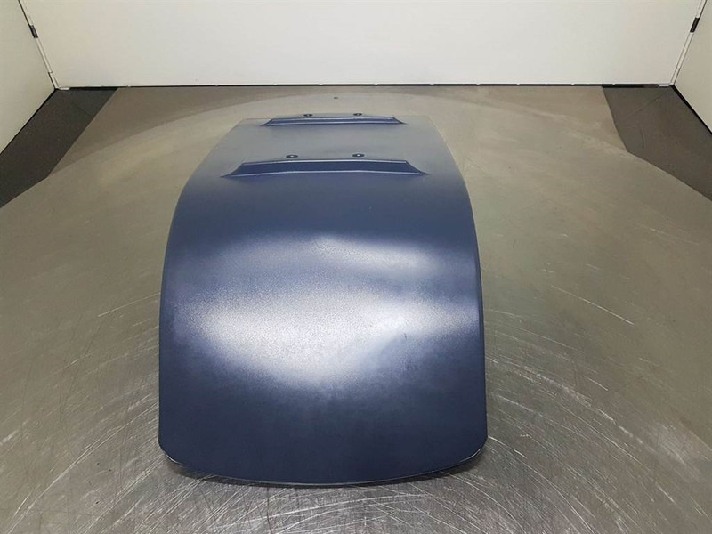 Terex TL-6405002034-Mud guard/Kotfluegel/Spatbord - Rāmis/ Šasija - Celtniecības tehnika: foto 5 Terex TL-6405002034-Mud guard/Kotfluegel/Spatbord - Rāmis/ Šasija - Celtniecības tehnika: foto 5