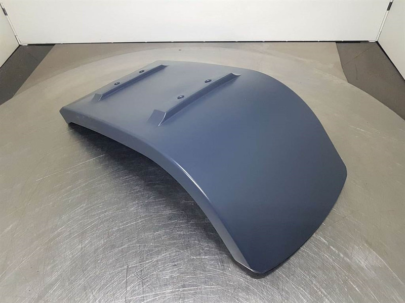 Terex TL-6405002034-Mud guard/Kotfluegel/Spatbord - Rāmis/ Šasija - Celtniecības tehnika: foto 4 Terex TL-6405002034-Mud guard/Kotfluegel/Spatbord - Rāmis/ Šasija - Celtniecības tehnika: foto 4