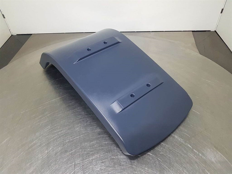 Terex TL-6405002034-Mud guard/Kotfluegel/Spatbord - Rāmis/ Šasija - Celtniecības tehnika: foto 2 Terex TL-6405002034-Mud guard/Kotfluegel/Spatbord - Rāmis/ Šasija - Celtniecības tehnika: foto 2