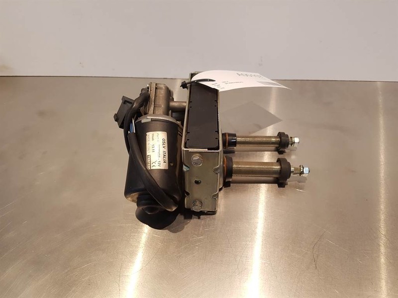 Terex TL/SKL-5388665416-OSLV-Wiper motor/Wischermotor - Elektrosistēma - Celtniecības tehnika: foto 5 Terex TL/SKL-5388665416-OSLV-Wiper motor/Wischermotor - Elektrosistēma - Celtniecības tehnika: foto 5