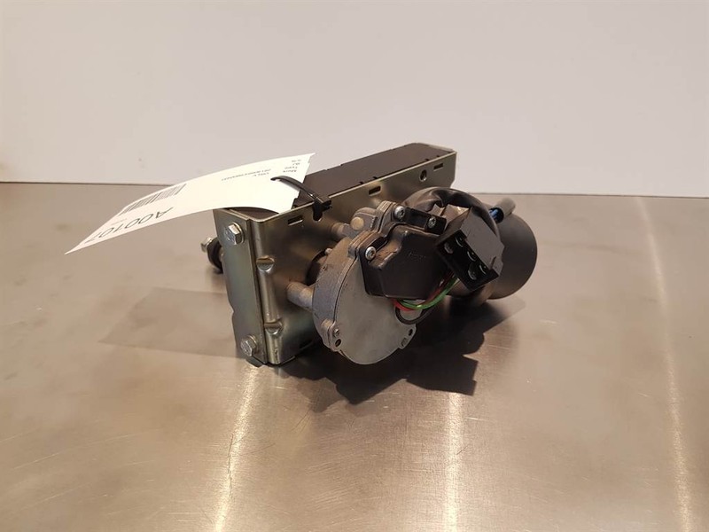 Terex TL/SKL-5388665416-OSLV-Wiper motor/Wischermotor - Elektrosistēma - Celtniecības tehnika: foto 3 Terex TL/SKL-5388665416-OSLV-Wiper motor/Wischermotor - Elektrosistēma - Celtniecības tehnika: foto 3