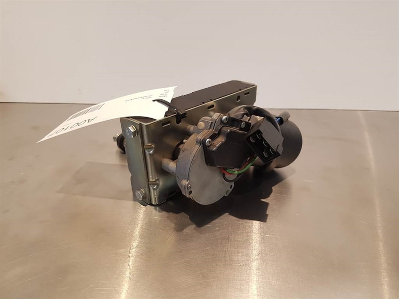 Terex TL/SKL-5388665416-OSLV-Wiper motor/Wischermotor - Elektrosistēma - Celtniecības tehnika: foto 3 Terex TL/SKL-5388665416-OSLV-Wiper motor/Wischermotor - Elektrosistēma - Celtniecības tehnika: foto 3