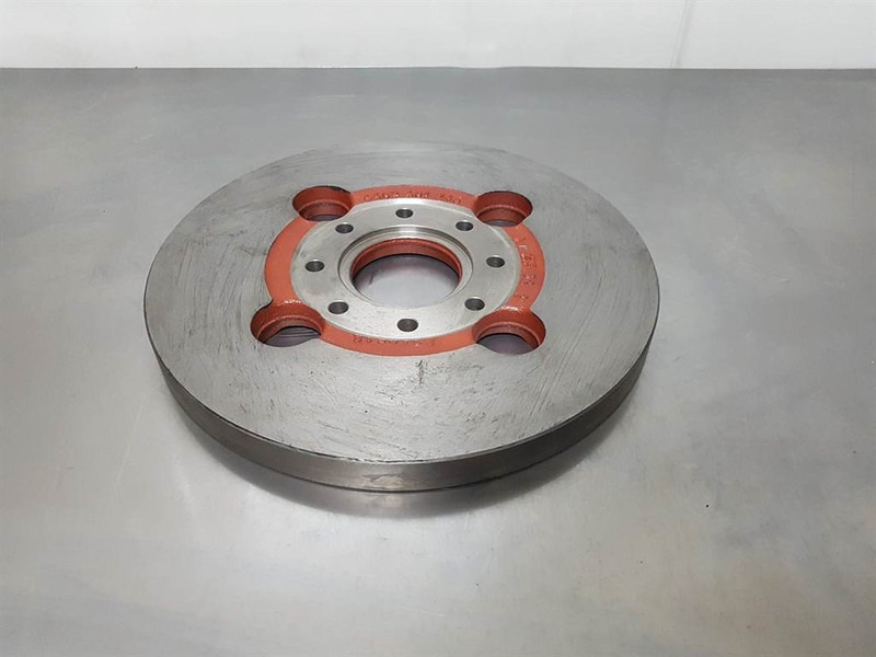 Terex TL100-5904662838-Brake disc/Bremsscheibe/Remschijf - Bremžu daļas - Celtniecības tehnika: foto 3 Terex TL100-5904662838-Brake disc/Bremsscheibe/Remschijf - Bremžu daļas - Celtniecības tehnika: foto 3