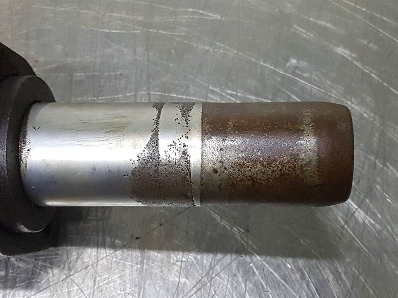 Terex TL100-6502116200-Quick hitch cylinder - Hidraulika - Celtniecības tehnika: foto 4 Terex TL100-6502116200-Quick hitch cylinder - Hidraulika - Celtniecības tehnika: foto 4