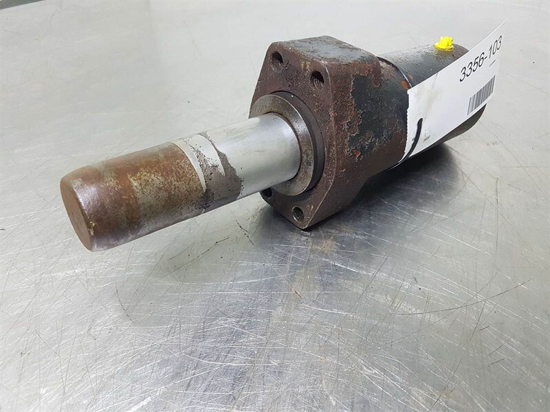 Terex TL100-6502116200-Quick hitch cylinder - Hidraulika - Celtniecības tehnika: foto 2 Terex TL100-6502116200-Quick hitch cylinder - Hidraulika - Celtniecības tehnika: foto 2