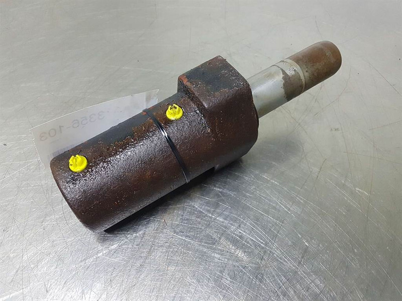 Terex TL100-6502116200-Quick hitch cylinder - Hidraulika - Celtniecības tehnika: foto 3 Terex TL100-6502116200-Quick hitch cylinder - Hidraulika - Celtniecības tehnika: foto 3