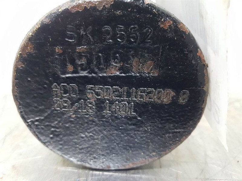 Terex TL100-6502116200-Quick hitch cylinder - Hidraulika - Celtniecības tehnika: foto 5 Terex TL100-6502116200-Quick hitch cylinder - Hidraulika - Celtniecības tehnika: foto 5