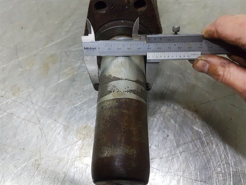 Terex TL100-6502116200-Quick hitch cylinder - Hidraulika - Celtniecības tehnika: foto 5 Terex TL100-6502116200-Quick hitch cylinder - Hidraulika - Celtniecības tehnika: foto 5