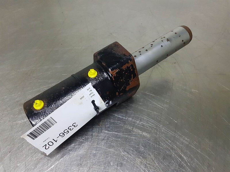 Terex TL100-6502116200-Quick hitch cylinder - Hidraulika - Celtniecības tehnika: foto 3 Terex TL100-6502116200-Quick hitch cylinder - Hidraulika - Celtniecības tehnika: foto 3