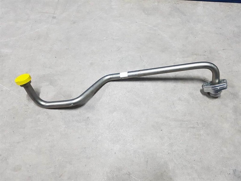Terex TL120-5260310321-Pipe elbow/Rohrbogen/Leiding - Hidraulika - Celtniecības tehnika: foto 3 Terex TL120-5260310321-Pipe elbow/Rohrbogen/Leiding - Hidraulika - Celtniecības tehnika: foto 3
