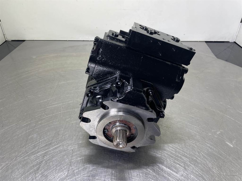 Terex TL120-5364662524-Rexroth A4VG085-Drive pump - Hidraulika - Celtniecības tehnika: foto 2 Terex TL120-5364662524-Rexroth A4VG085-Drive pump - Hidraulika - Celtniecības tehnika: foto 2