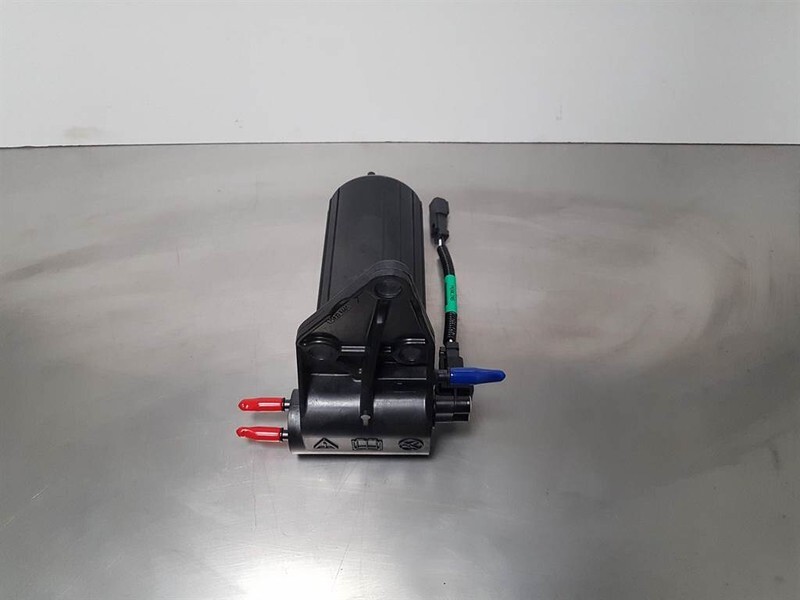 Terex TL120-5568668636-Fuel lift pump/Förderpumpe - Dzinējs - Celtniecības tehnika: foto 2 Terex TL120-5568668636-Fuel lift pump/Förderpumpe - Dzinējs - Celtniecības tehnika: foto 2