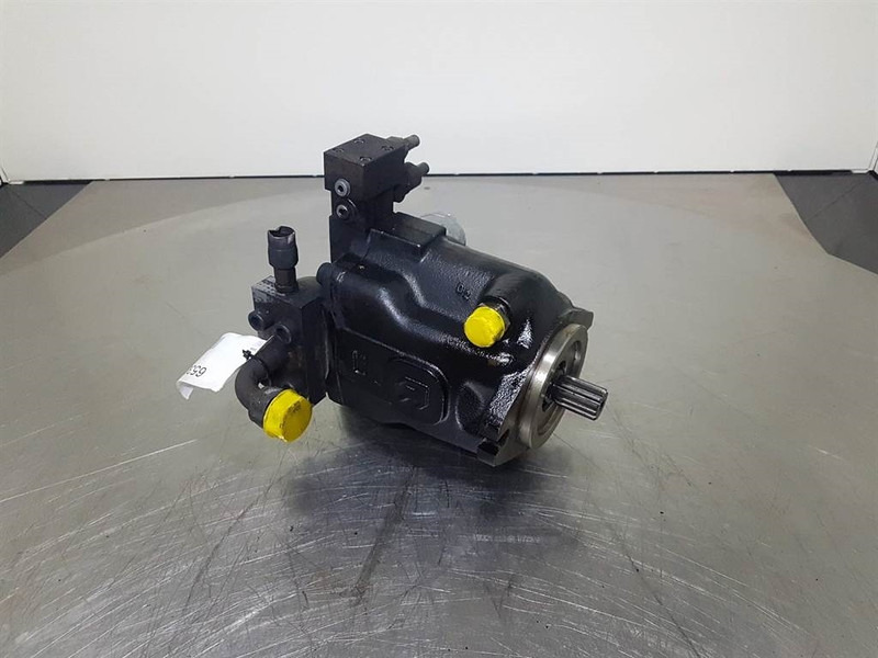 Terex TL210-5100625002-Casappa LVP75D-Load sensing pump - Hidraulika - Celtniecības tehnika: foto 1 Terex TL210-5100625002-Casappa LVP75D-Load sensing pump - Hidraulika - Celtniecības tehnika: foto 1