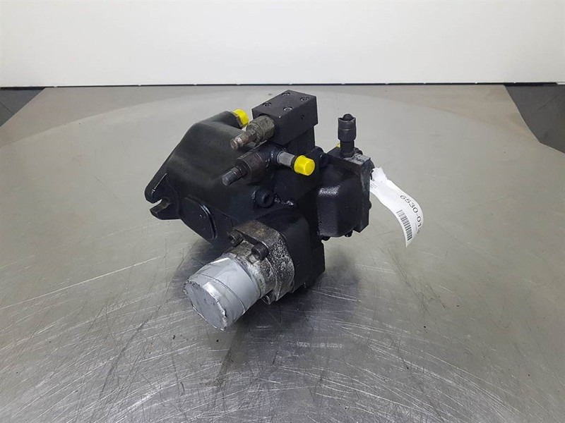 Terex TL210-5100625002-Casappa LVP75D-Load sensing pump - Hidraulika - Celtniecības tehnika: foto 3 Terex TL210-5100625002-Casappa LVP75D-Load sensing pump - Hidraulika - Celtniecības tehnika: foto 3