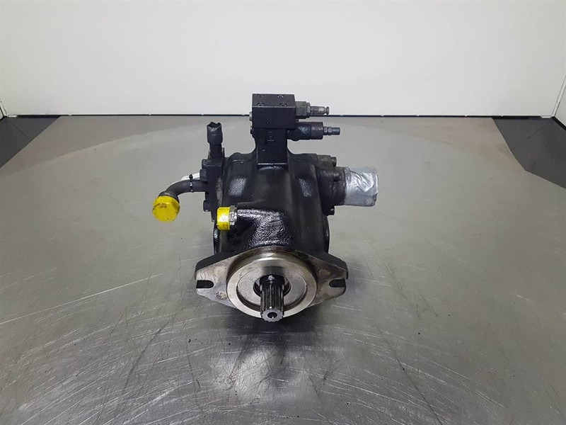 Terex TL210-5100625002-Casappa LVP75D-Load sensing pump - Hidraulika - Celtniecības tehnika: foto 2 Terex TL210-5100625002-Casappa LVP75D-Load sensing pump - Hidraulika - Celtniecības tehnika: foto 2