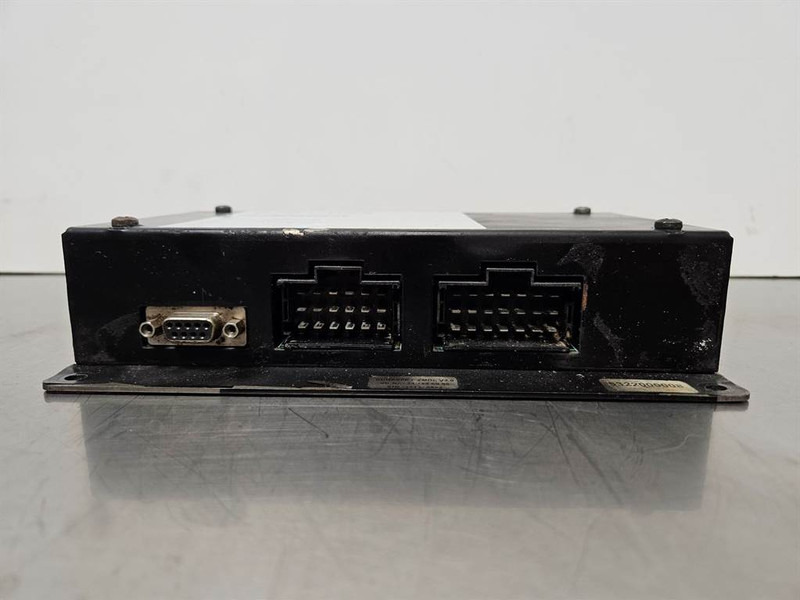 Terex TL210-5322000008-Control box/Steuermodul - Elektrosistēma - Celtniecības tehnika: foto 3 Terex TL210-5322000008-Control box/Steuermodul - Elektrosistēma - Celtniecības tehnika: foto 3
