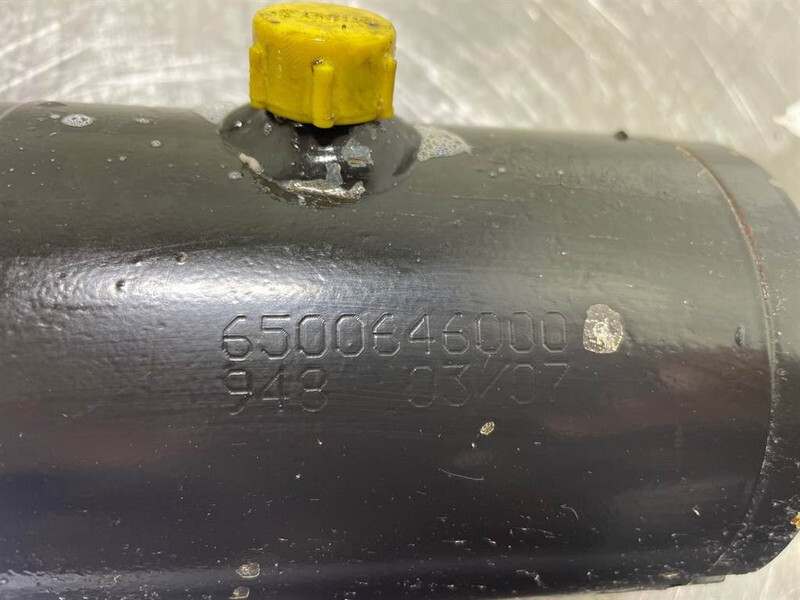 Terex TL210-6500646000-Steering cylinder/Lenkzylinder - Hidraulika - Celtniecības tehnika: foto 4 Terex TL210-6500646000-Steering cylinder/Lenkzylinder - Hidraulika - Celtniecības tehnika: foto 4