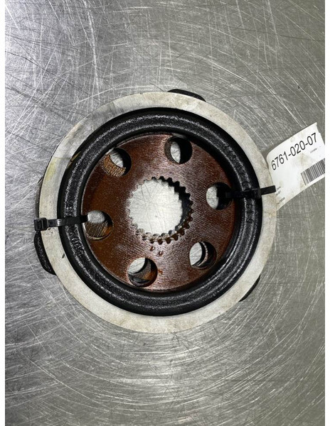 Terex TL210-Spicer Dana 113/56-001-Brake friction disc - Bremžu daļas - Celtniecības tehnika: foto 3 Terex TL210-Spicer Dana 113/56-001-Brake friction disc - Bremžu daļas - Celtniecības tehnika: foto 3