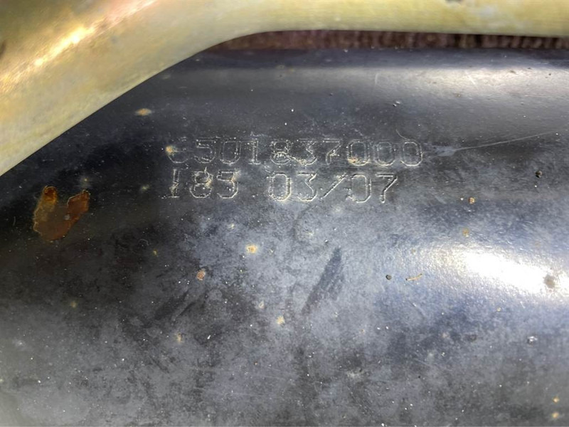 Terex TL210/TL260-6501837000-Lifting cylinder līzingu Terex TL210/TL260-6501837000-Lifting cylinder: foto 7