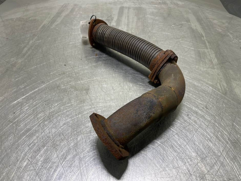 Terex TL260S-0457016025/5085660715-Exhaust/Auspuff - Dzinējs - Celtniecības tehnika: foto 2 Terex TL260S-0457016025/5085660715-Exhaust/Auspuff - Dzinējs - Celtniecības tehnika: foto 2