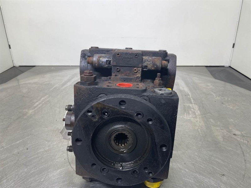 Terex TL260S-5364662508-Drive pump/Fahrpumpe/Rijpomp - Hidraulika - Celtniecības tehnika: foto 4 Terex TL260S-5364662508-Drive pump/Fahrpumpe/Rijpomp - Hidraulika - Celtniecības tehnika: foto 4
