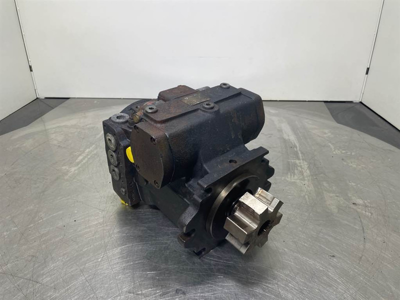 Terex TL260S-5364662508-Drive pump/Fahrpumpe/Rijpomp - Hidraulika - Celtniecības tehnika: foto 2 Terex TL260S-5364662508-Drive pump/Fahrpumpe/Rijpomp - Hidraulika - Celtniecības tehnika: foto 2
