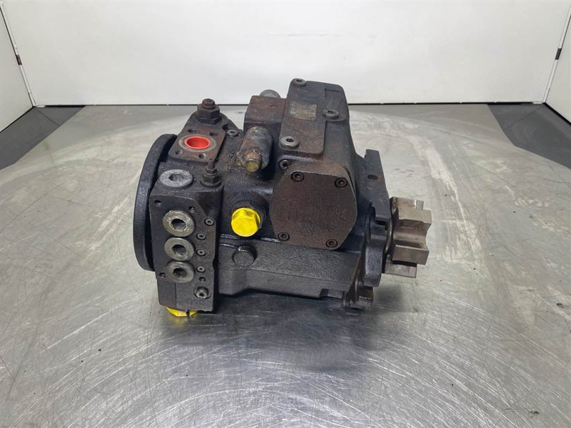 Terex TL260S-5364662508-Drive pump/Fahrpumpe/Rijpomp - Hidraulika - Celtniecības tehnika: foto 1 Terex TL260S-5364662508-Drive pump/Fahrpumpe/Rijpomp - Hidraulika - Celtniecības tehnika: foto 1