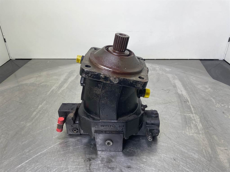 Terex TL260S-5364664260-Drive motor/Fahrmotor/Rijmotor - Hidraulika - Celtniecības tehnika: foto 1 Terex TL260S-5364664260-Drive motor/Fahrmotor/Rijmotor - Hidraulika - Celtniecības tehnika: foto 1