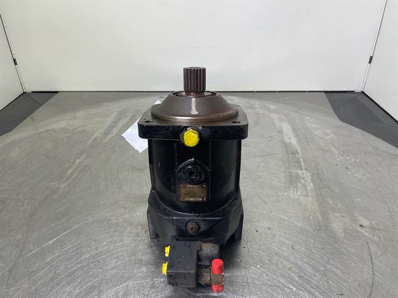 Terex TL260S-5364664260-Drive motor/Fahrmotor/Rijmotor - Hidraulika - Celtniecības tehnika: foto 4 Terex TL260S-5364664260-Drive motor/Fahrmotor/Rijmotor - Hidraulika - Celtniecības tehnika: foto 4