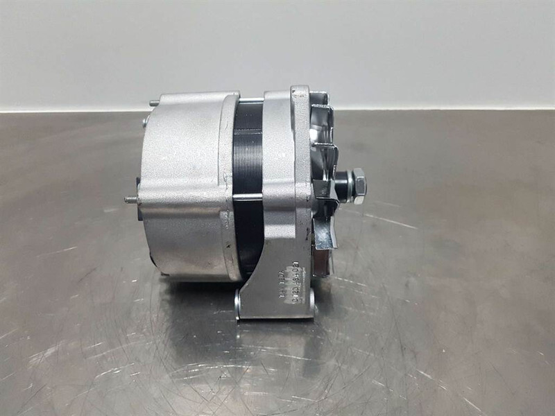 Terex TL70S-14V 95A-Alternator/Lichtmaschine/Dynamo - Dzinējs - Celtniecības tehnika: foto 3 Terex TL70S-14V 95A-Alternator/Lichtmaschine/Dynamo - Dzinējs - Celtniecības tehnika: foto 3