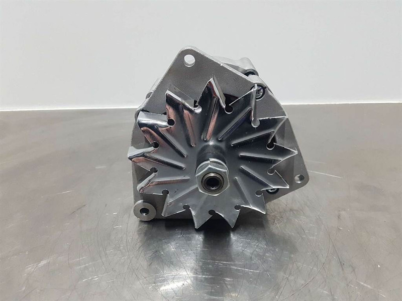 Terex TL70S-14V 95A-Alternator/Lichtmaschine/Dynamo - Dzinējs - Celtniecības tehnika: foto 2 Terex TL70S-14V 95A-Alternator/Lichtmaschine/Dynamo - Dzinējs - Celtniecības tehnika: foto 2