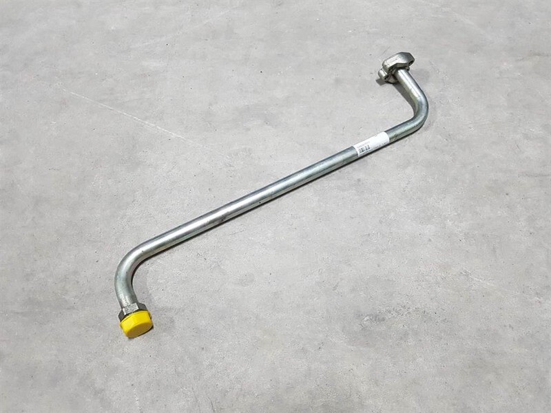 Terex TL70S/TL80-5260307017-Pipe elbow/Rohrbogen/Leiding - Hidraulika - Celtniecības tehnika: foto 3 Terex TL70S/TL80-5260307017-Pipe elbow/Rohrbogen/Leiding - Hidraulika - Celtniecības tehnika: foto 3