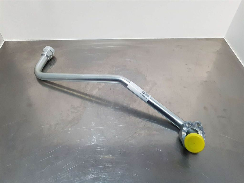 Terex TL80-6436017036-Pipe elbow/Rohrbogen/Leiding - Hidraulika - Celtniecības tehnika: foto 3 Terex TL80-6436017036-Pipe elbow/Rohrbogen/Leiding - Hidraulika - Celtniecības tehnika: foto 3