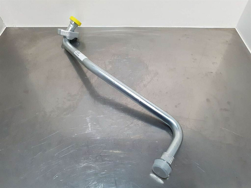 Terex TL80-6436017036-Pipe elbow/Rohrbogen/Leiding - Hidraulika - Celtniecības tehnika: foto 2 Terex TL80-6436017036-Pipe elbow/Rohrbogen/Leiding - Hidraulika - Celtniecības tehnika: foto 2