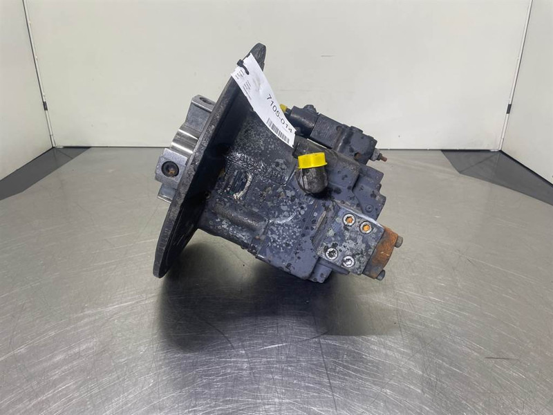 Terex TW150-6047475-Load sensing pump - Hidraulika - Celtniecības tehnika: foto 1 Terex TW150-6047475-Load sensing pump - Hidraulika - Celtniecības tehnika: foto 1