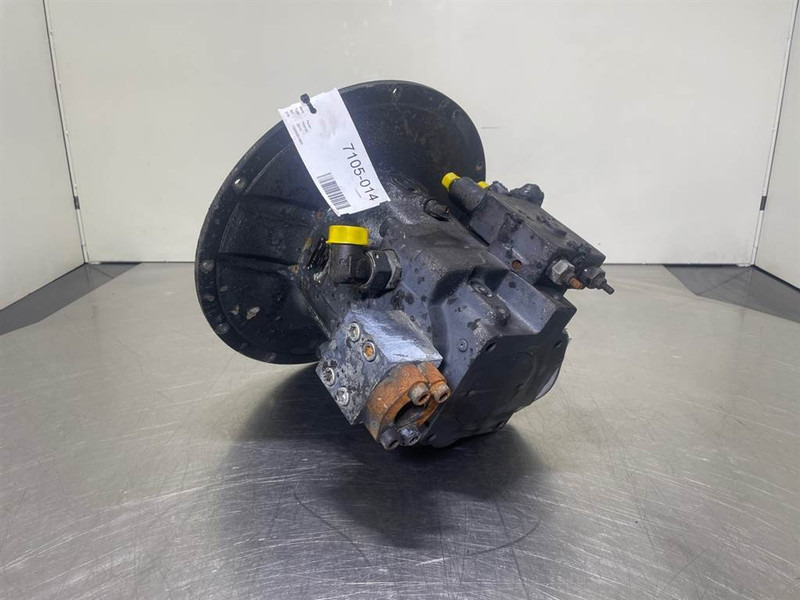 Terex TW150-6047475-Load sensing pump - Hidraulika - Celtniecības tehnika: foto 2 Terex TW150-6047475-Load sensing pump - Hidraulika - Celtniecības tehnika: foto 2