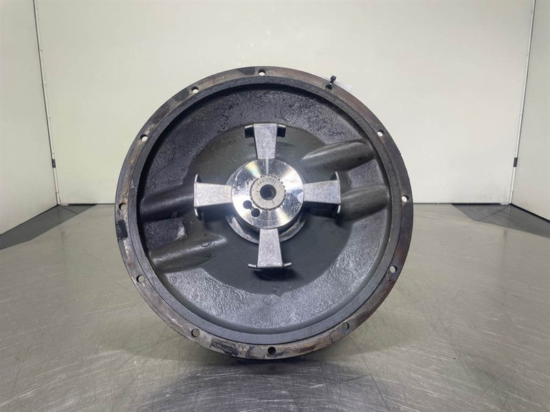 Terex TW150-6047475-Load sensing pump - Hidraulika - Celtniecības tehnika: foto 5 Terex TW150-6047475-Load sensing pump - Hidraulika - Celtniecības tehnika: foto 5
