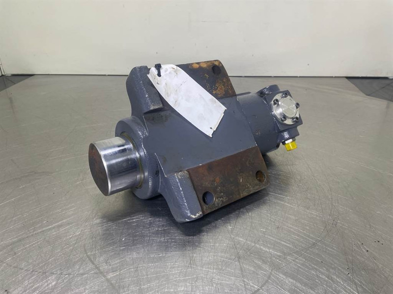 Terex TW150-6057768-Support cylinder/Stuetzzylinder - Hidraulika - Celtniecības tehnika: foto 3 Terex TW150-6057768-Support cylinder/Stuetzzylinder - Hidraulika - Celtniecības tehnika: foto 3