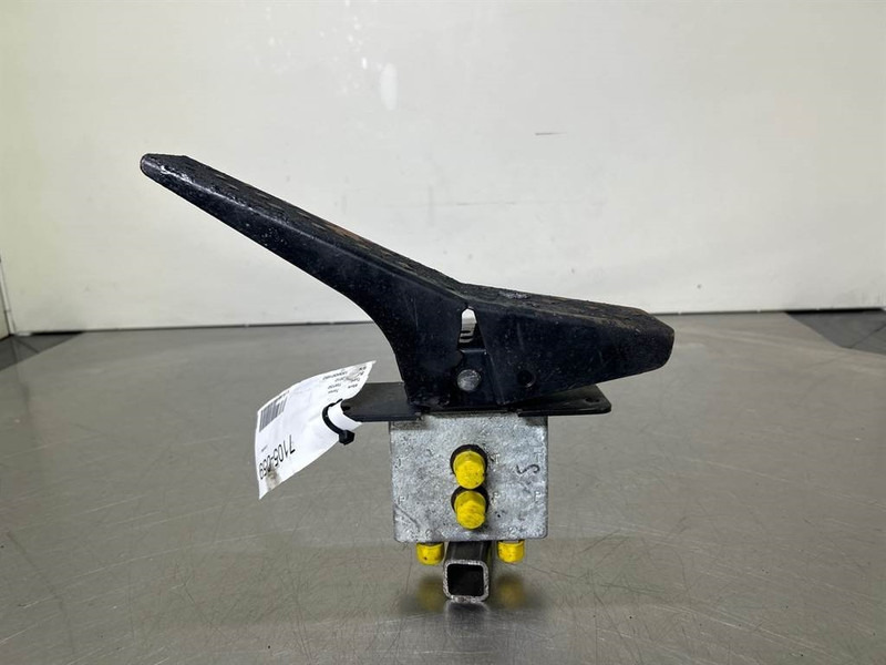 Terex TW150-Atlas 6073926-Pedal/Pedaal - Kabīne un interjers - Celtniecības tehnika: foto 2 Terex TW150-Atlas 6073926-Pedal/Pedaal - Kabīne un interjers - Celtniecības tehnika: foto 2