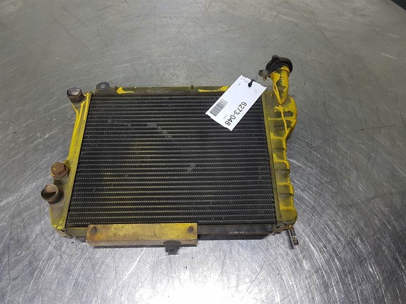 Volkswagen 477121251A-Cooler/Kühler/Koeler - Dzinējs un rezerves daļas - Celtniecības tehnika: foto 1 Volkswagen 477121251A-Cooler/Kühler/Koeler - Dzinējs un rezerves daļas - Celtniecības tehnika: foto 1