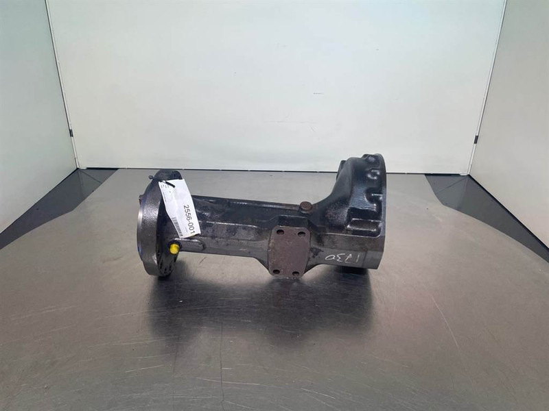 Volvo L30-15209845 - 4472339070 Axle housing/Achskörper - Asis un rezerves daļas - Celtniecības tehnika: foto 1 Volvo L30-15209845 - 4472339070 Axle housing/Achskörper - Asis un rezerves daļas - Celtniecības tehnika: foto 1
