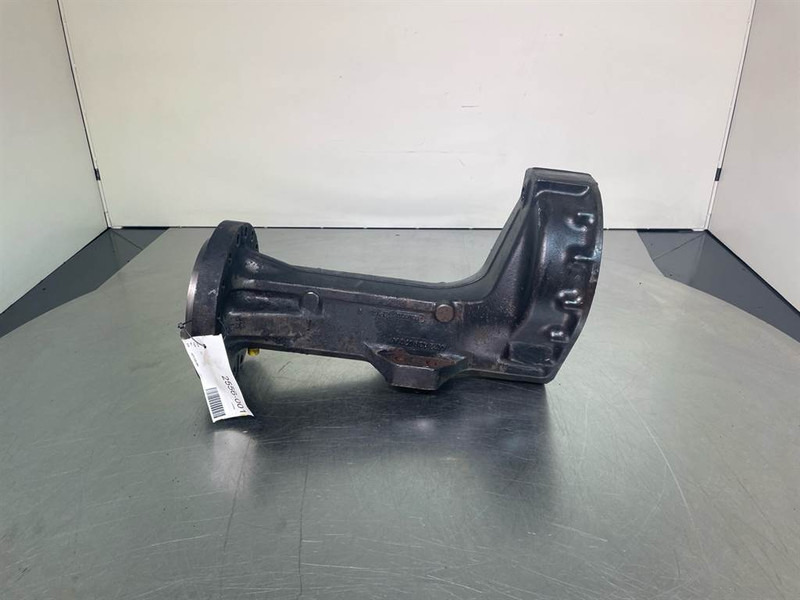 Volvo L30-15209845 - 4472339070 Axle housing/Achskörper - Asis un rezerves daļas - Celtniecības tehnika: foto 2 Volvo L30-15209845 - 4472339070 Axle housing/Achskörper - Asis un rezerves daļas - Celtniecības tehnika: foto 2