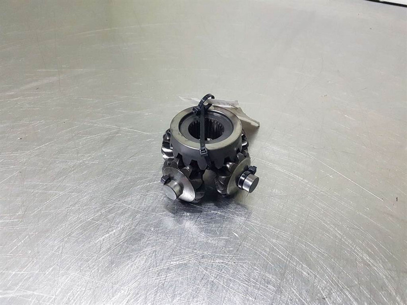 Volvo L30-ZF AV-230-4482330002-Gear/Zahnrad/Tandwiel - Asis un rezerves daļas - Celtniecības tehnika: foto 1 Volvo L30-ZF AV-230-4482330002-Gear/Zahnrad/Tandwiel - Asis un rezerves daļas - Celtniecības tehnika: foto 1